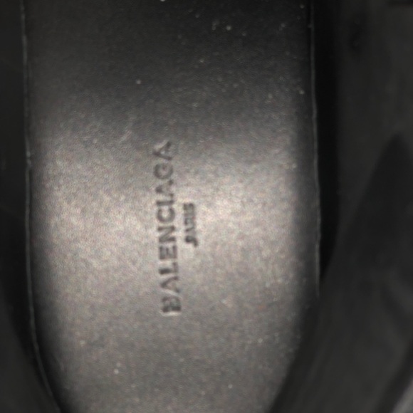 Balenciaga sneakers